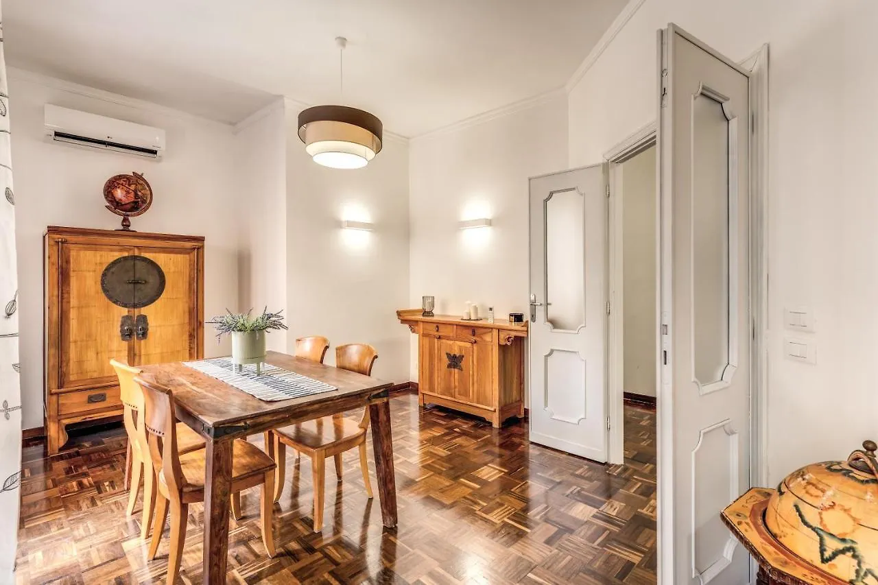 Mon Refuge Rome Apartment 0*,  Italy