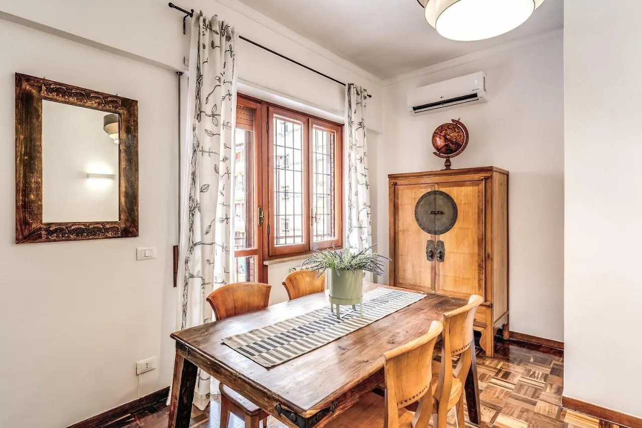 Mon Refuge Rome Apartment 0*,  Italy
