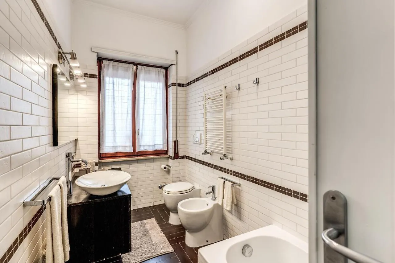 Mon Refuge Rome Apartment 0*,  Italy